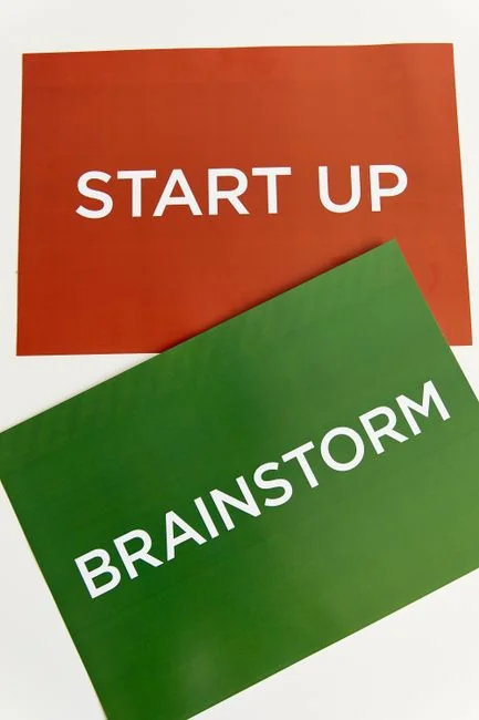 A close-up view of the Fiverr platform displaying an inspirational quote.